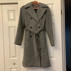 NWOT Ivanka Trump Winter Coat